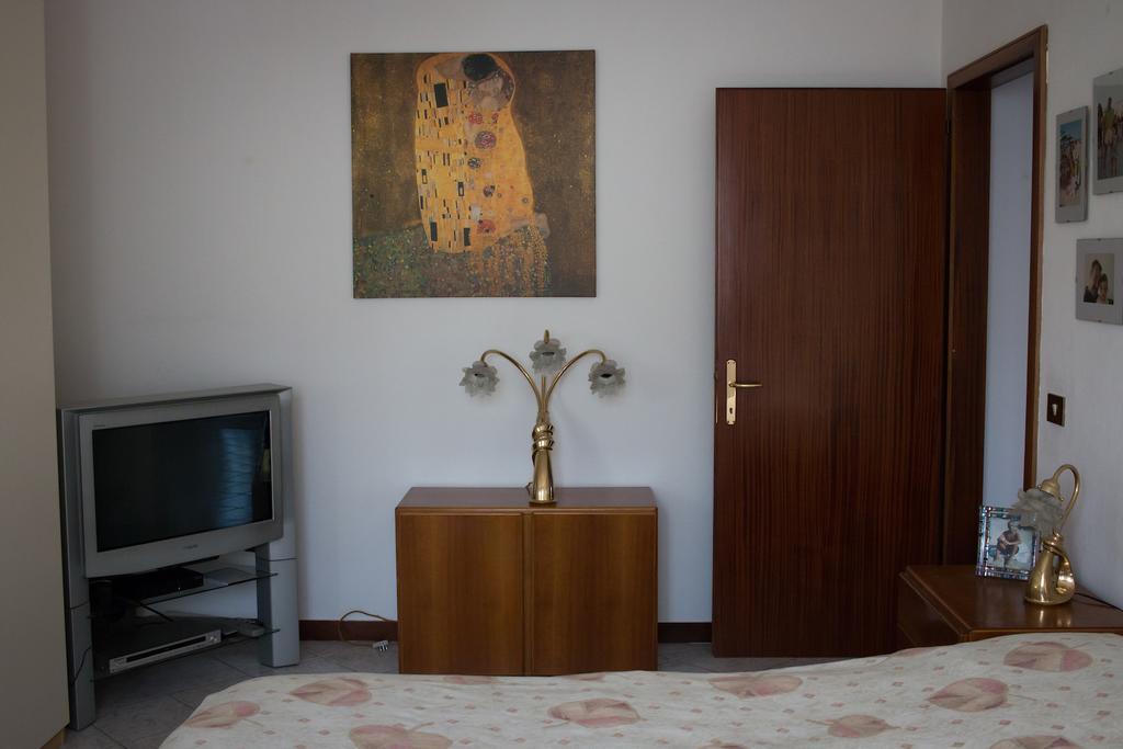 B&B Goccia Savigno Habitación foto