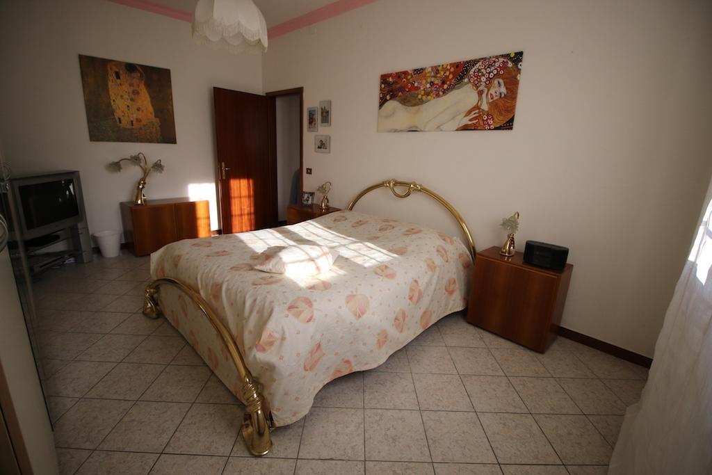 B&B Goccia Savigno Habitación foto
