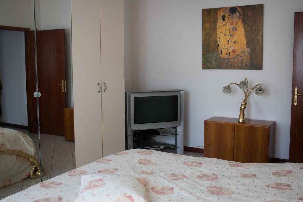 B&B Goccia Savigno Habitación foto