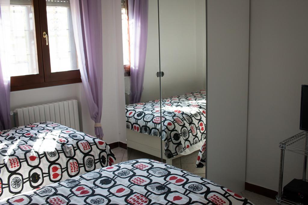 B&B Goccia Savigno Exterior foto